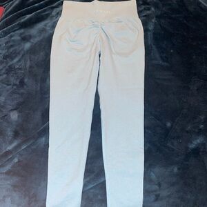 NVGTN butt scrunch Leggings